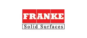 FRANKE Solid Surfaces