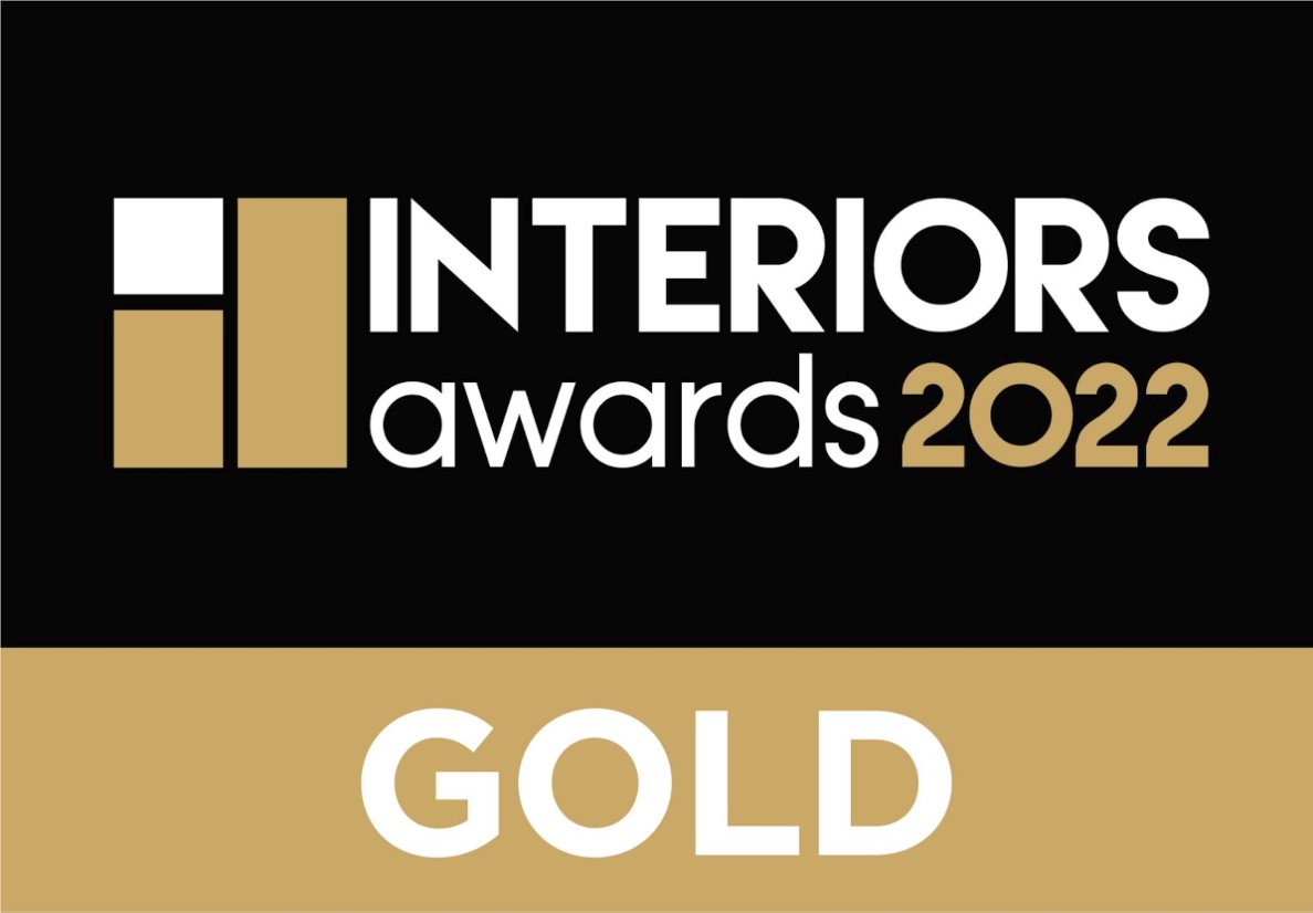 Interiors Awards 2022