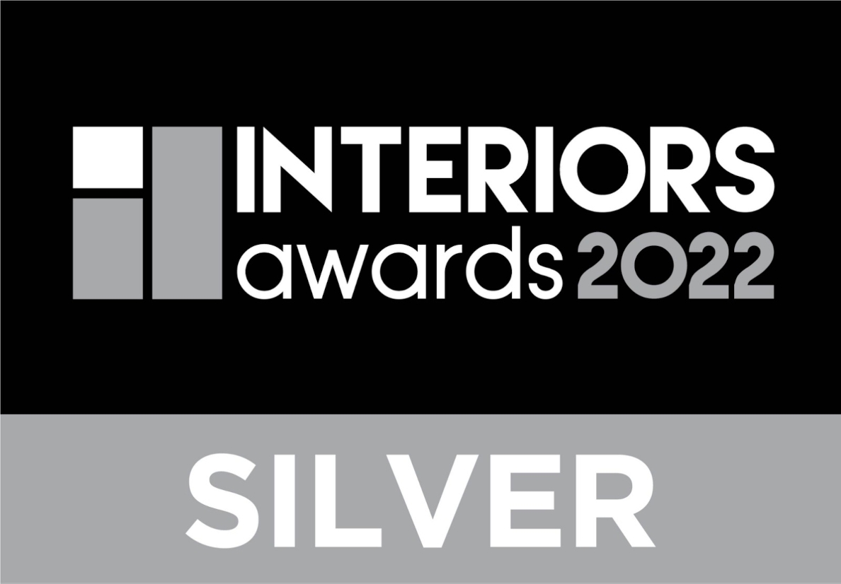 Interiors Awards 2022